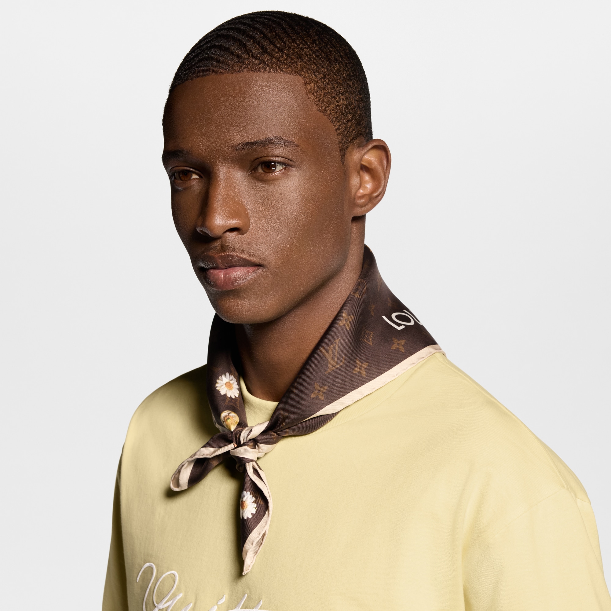 Bandanas Silk and Bandanas Accessories | LOUIS VUITTON